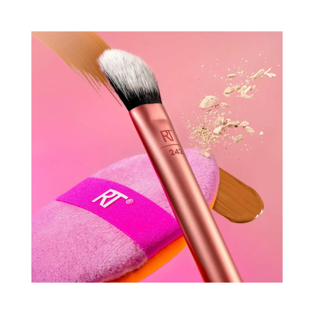 REAL TECHNIQUES Precision Perfection Duo