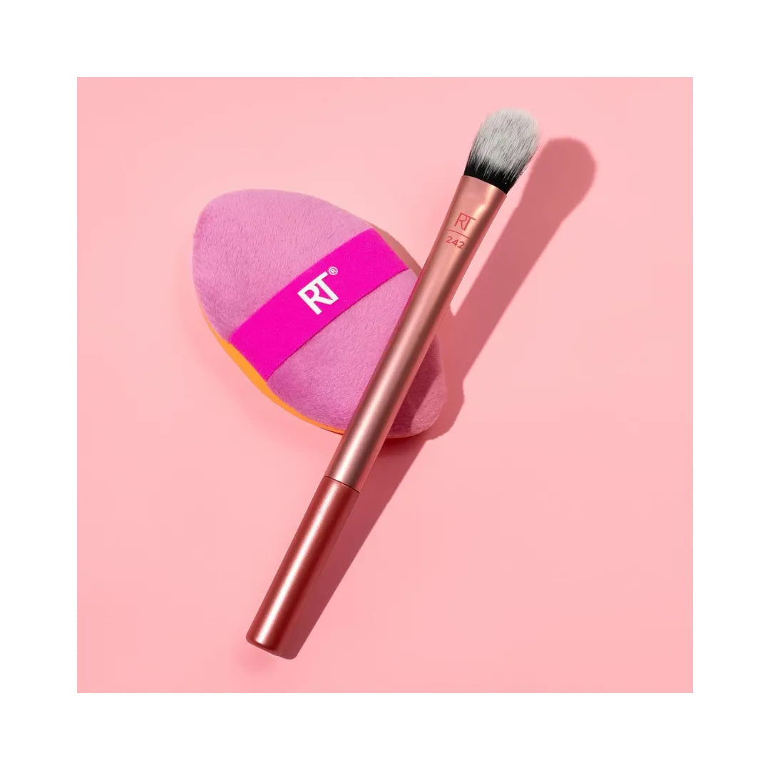 REAL TECHNIQUES Precision Perfection Duo