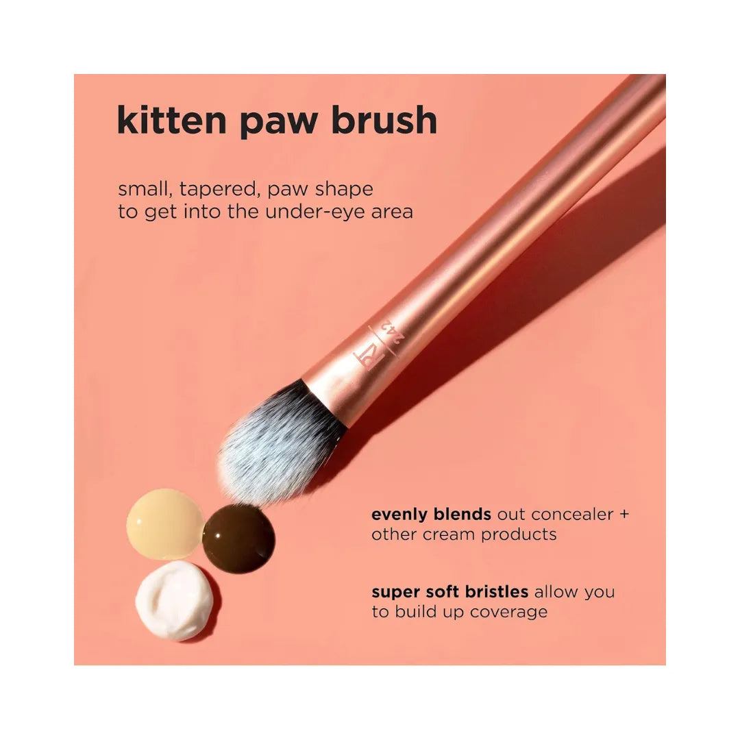 REAL TECHNIQUES Precision Perfection Duo