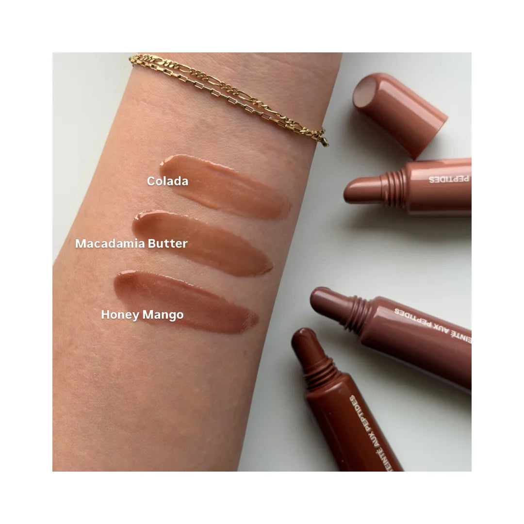 RHODE Peptide Lip Tint - Honey Mango