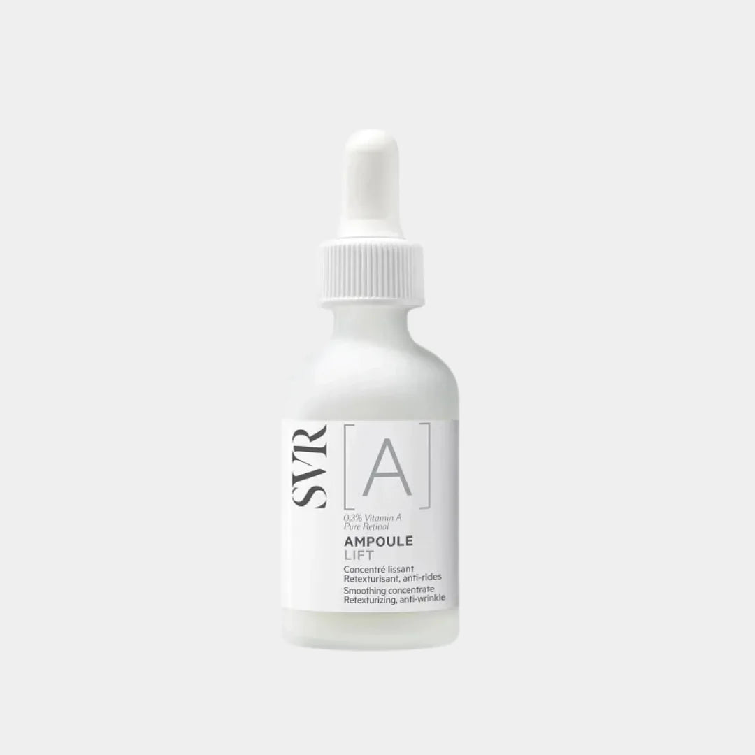 SVR Ampoule Lift A Concentrate