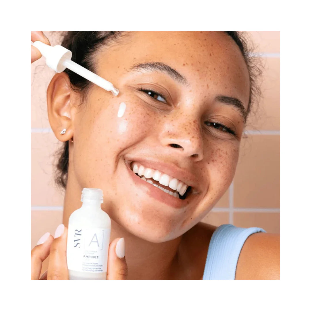 SVR Ampoule Lift A Concentrate