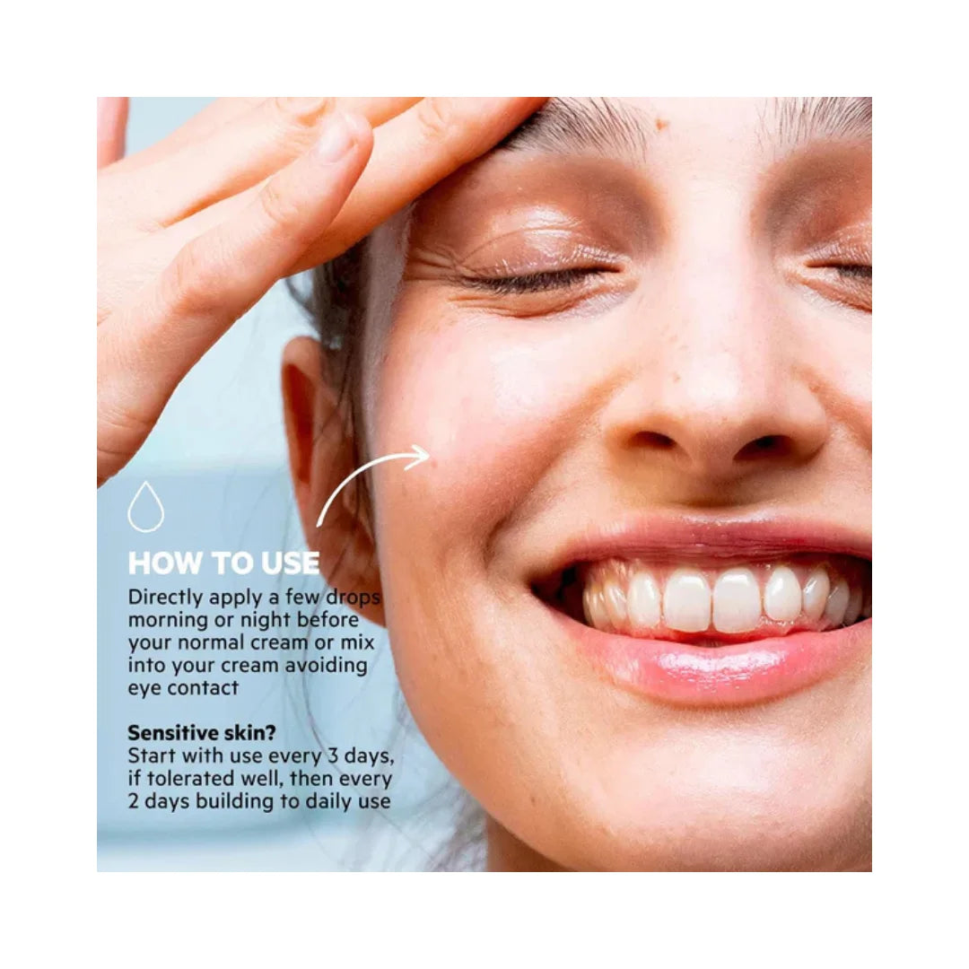 SVR Ampoule Lift A Concentrate