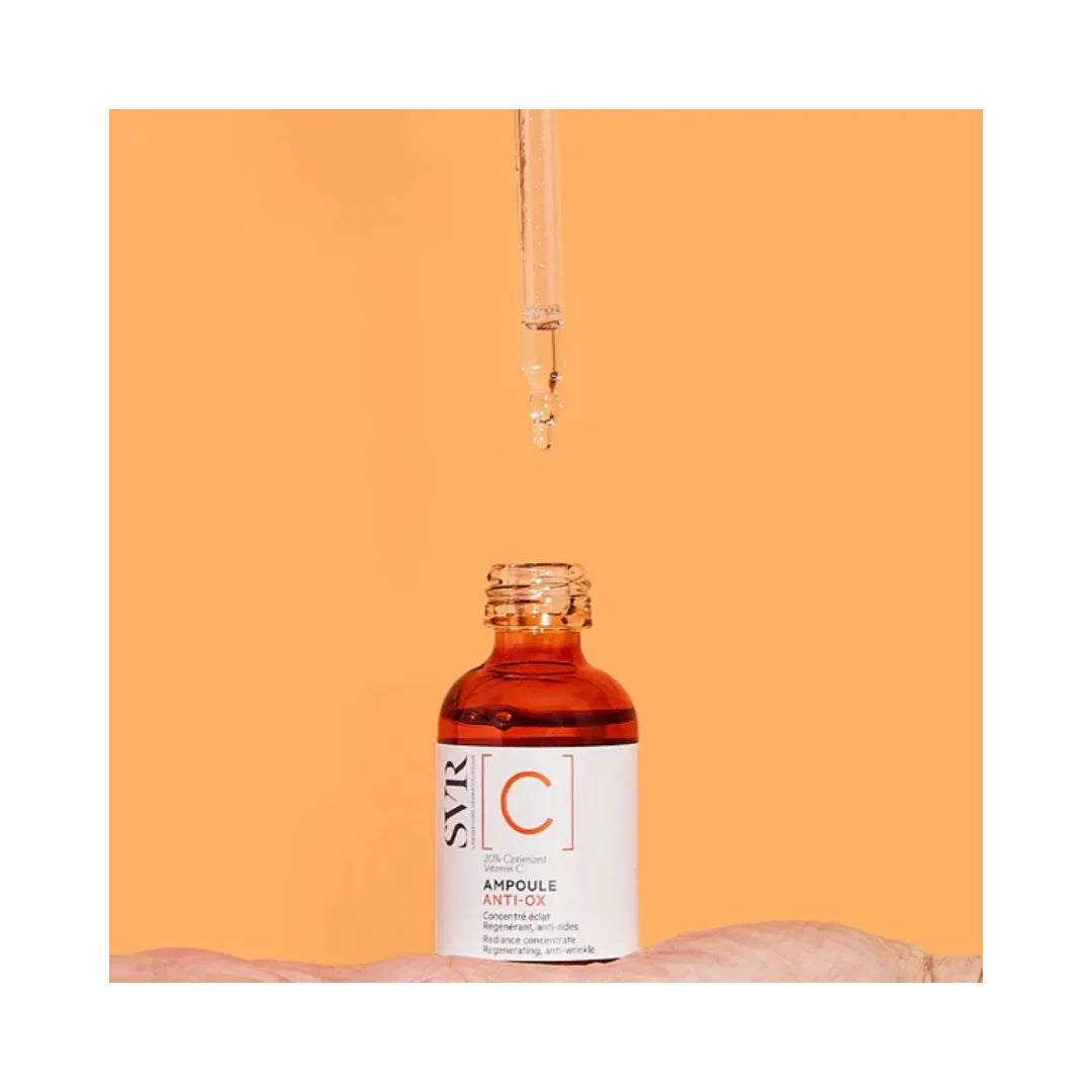 SVR Ampoule Anti-OX C Concentrate