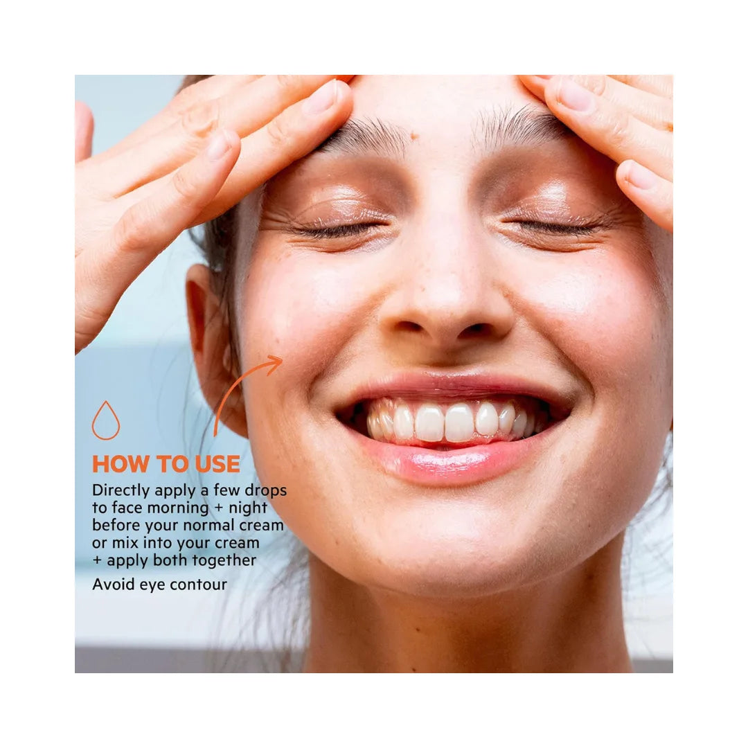 SVR Ampoule Anti-OX C Concentrate