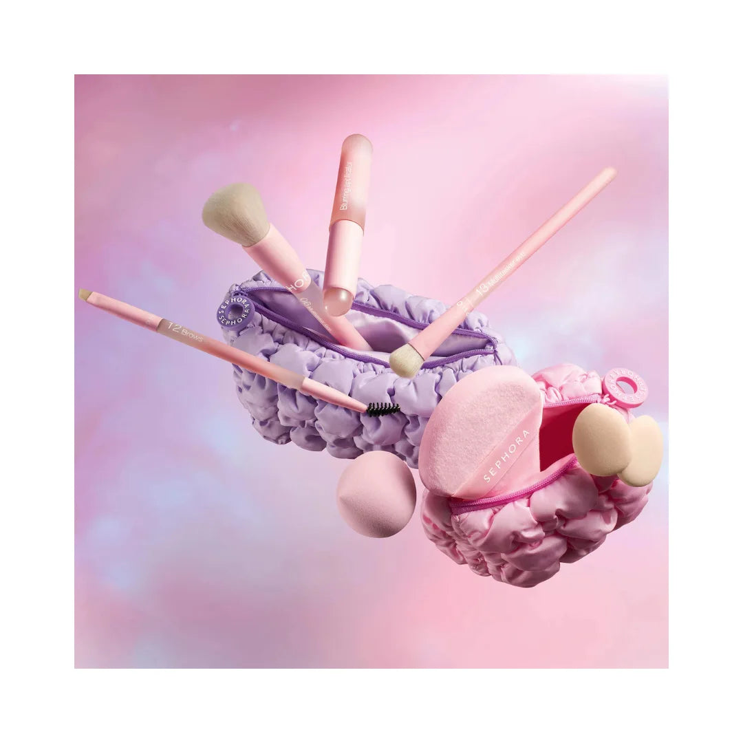 SEPHORA COLLECTION Pillow Dream Makeup Sponge Set