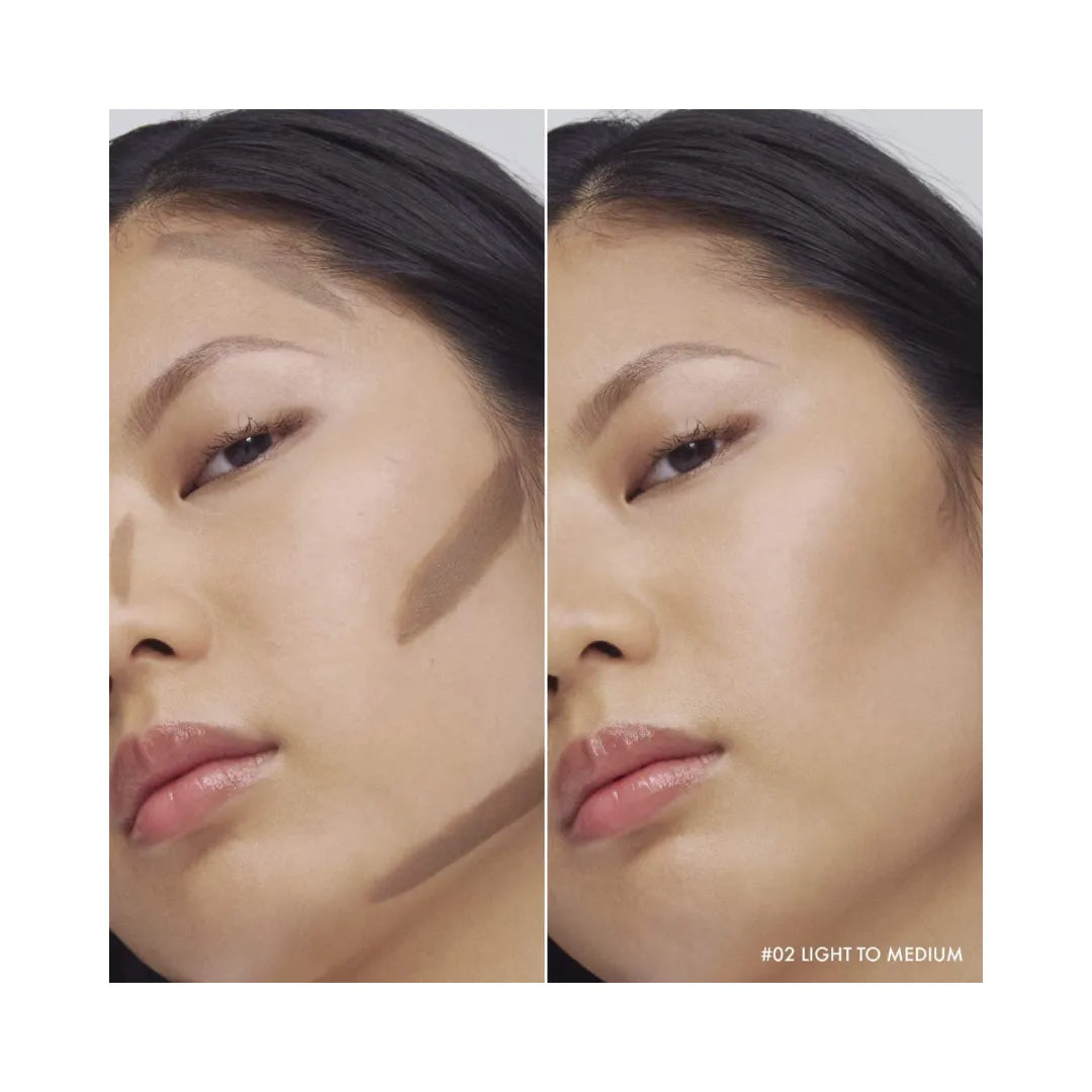 SEPHORA COLLECTION Cream Contour Stick