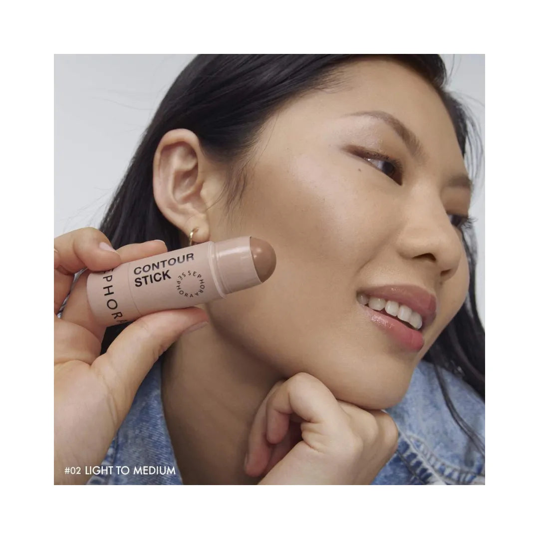 SEPHORA COLLECTION Cream Contour Stick