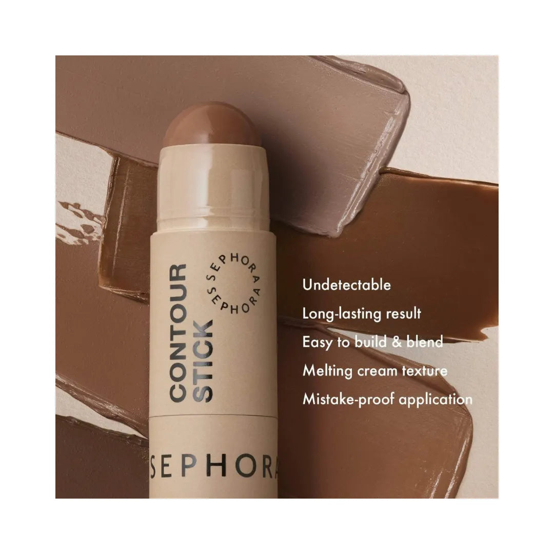 SEPHORA COLLECTION Cream Contour Stick