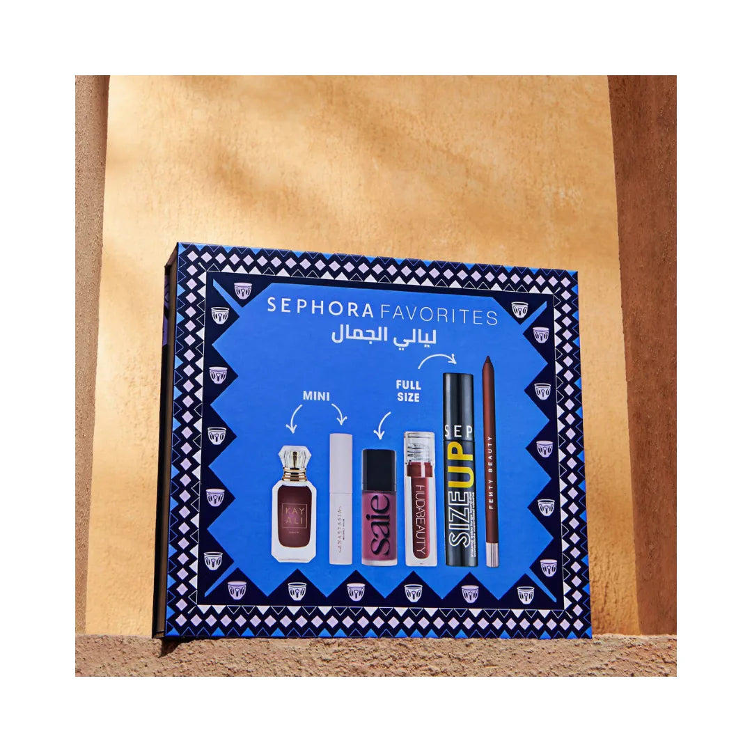 SEPHORA FAVORITES Beauty Nights