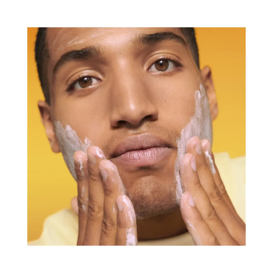 SEPHORA COLLECTION Super Glow Cleansing Powder - Vitamins C+E