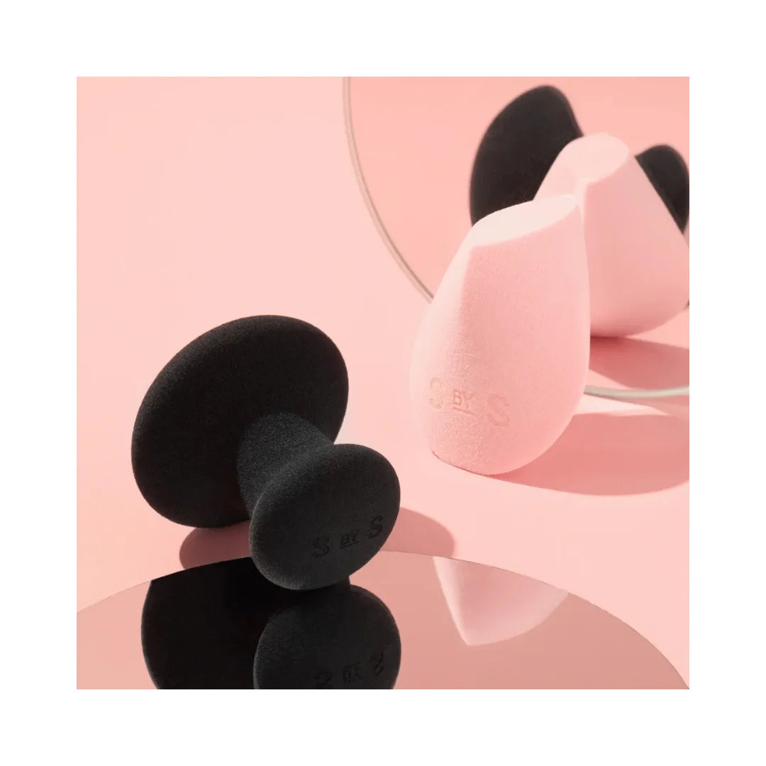 SHADES BY SHAN The Beauty Sponge Set