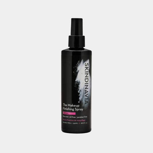 SKINDINAVIA The Makeup Finishing Spray – Bridal Formula