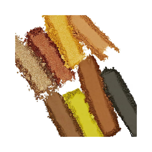 SMASHBOX Always On Mood Board Eye Shadow Palette