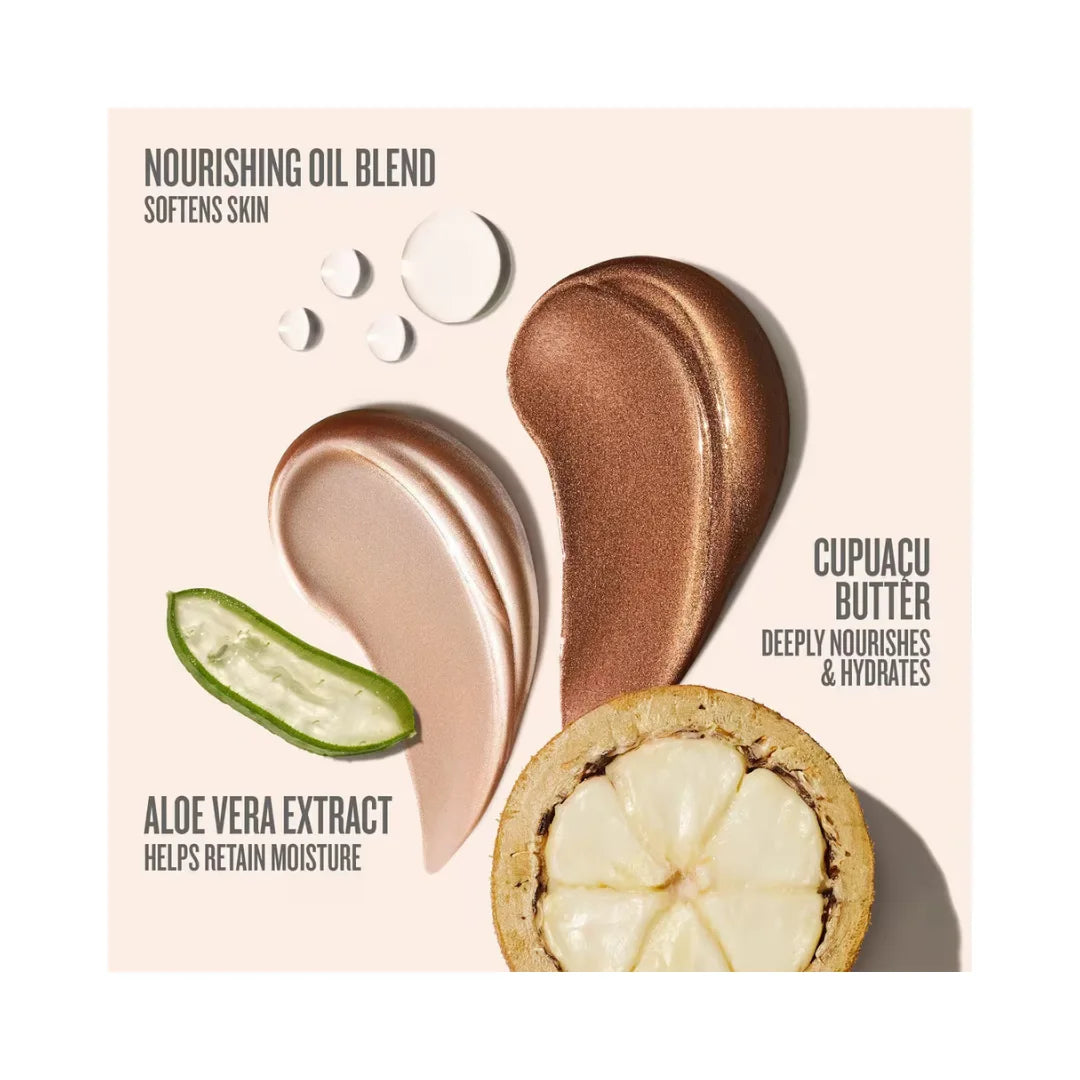 SOL DE JANEIRO Glowmotions Body Oil Glow Anywhere Set