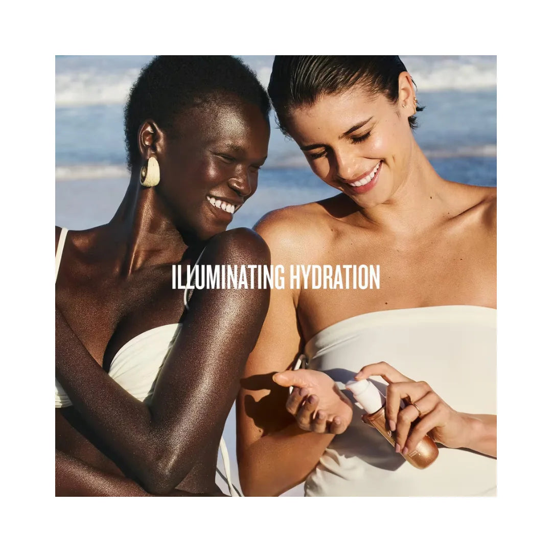 SOL DE JANEIRO Glowmotions Body Oil Glow Anywhere Set