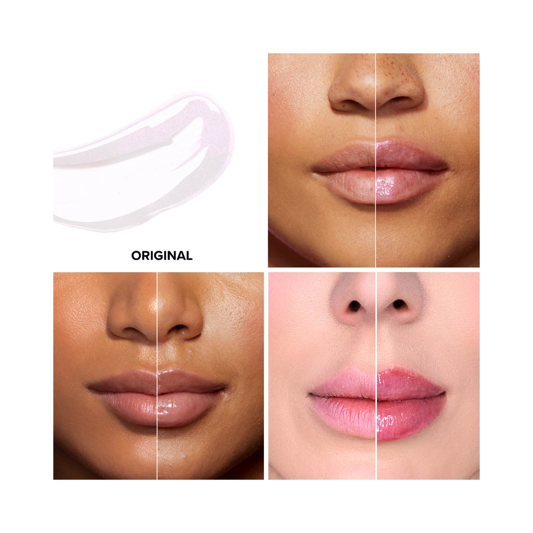 TOO FACED Lip Injection Maximum Plump Extra Strength Lip Plumper Gloss