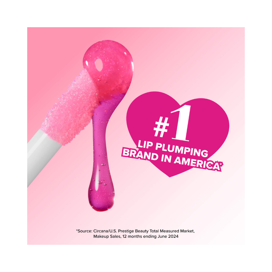 TOO FACED Lip Injection Maximum Plump Extra Strength Lip Plumper Gloss