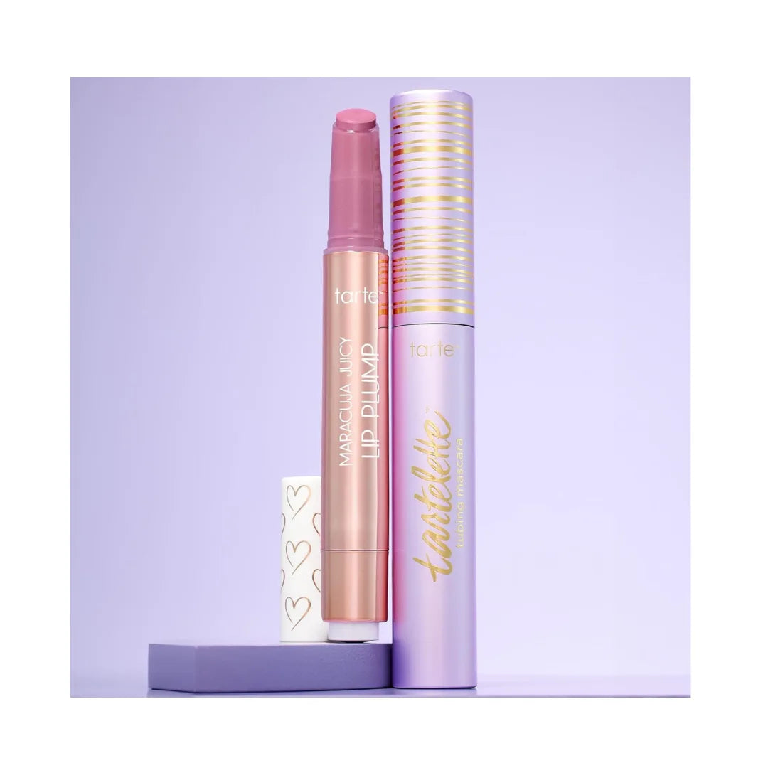 TARTE Power Couple Lip & Lash Duo