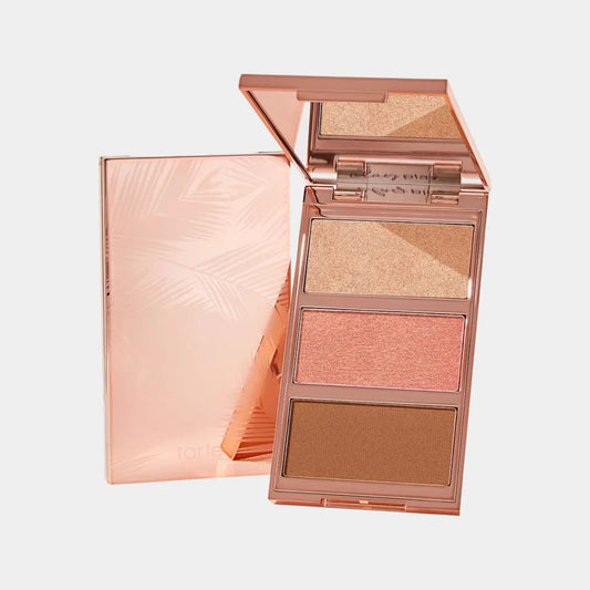 TARTE Clay Play To-Go Cheek Palette