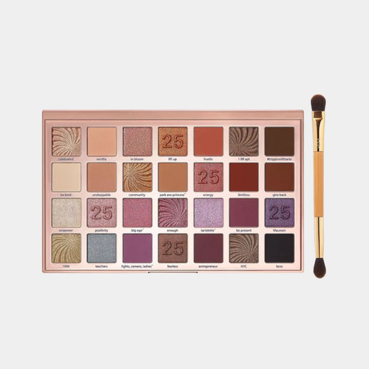 TARTE Tartelette Reflections Amazonian Clay Eye Duo