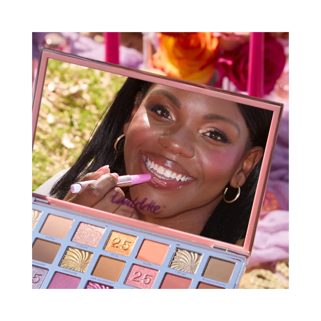 TARTE Tartelette Reflections Amazonian Clay Eye Duo