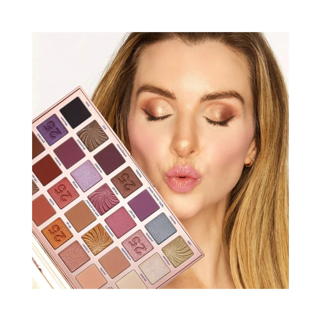 TARTE Tartelette Reflections Amazonian Clay Eye Duo