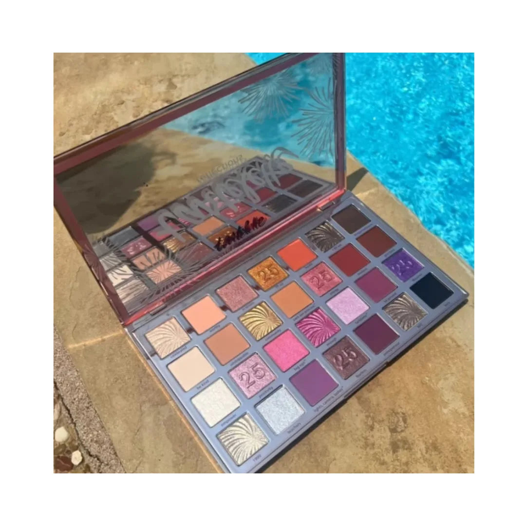 TARTE Tartelette Reflections Amazonian Clay Eye Duo