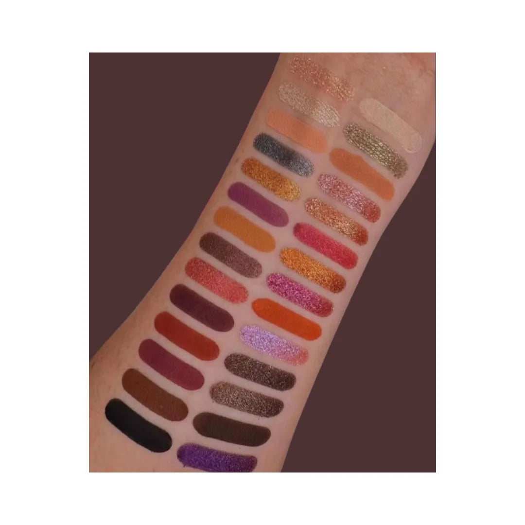 TARTE Tartelette Reflections Amazonian Clay Eye Duo