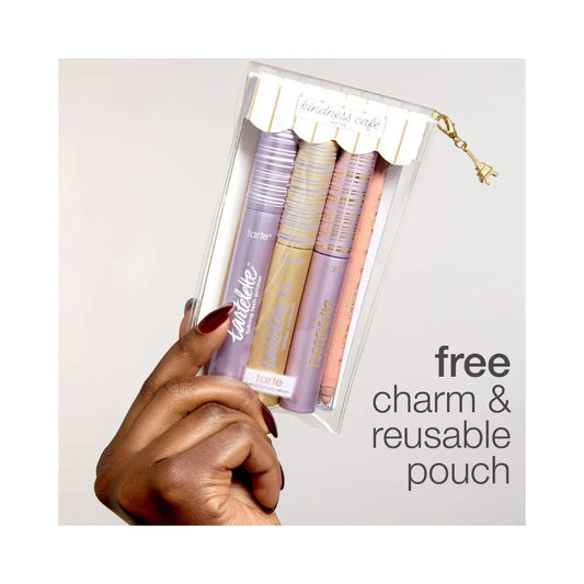 TARTE Tartelette Tubing Must-Haves Vault