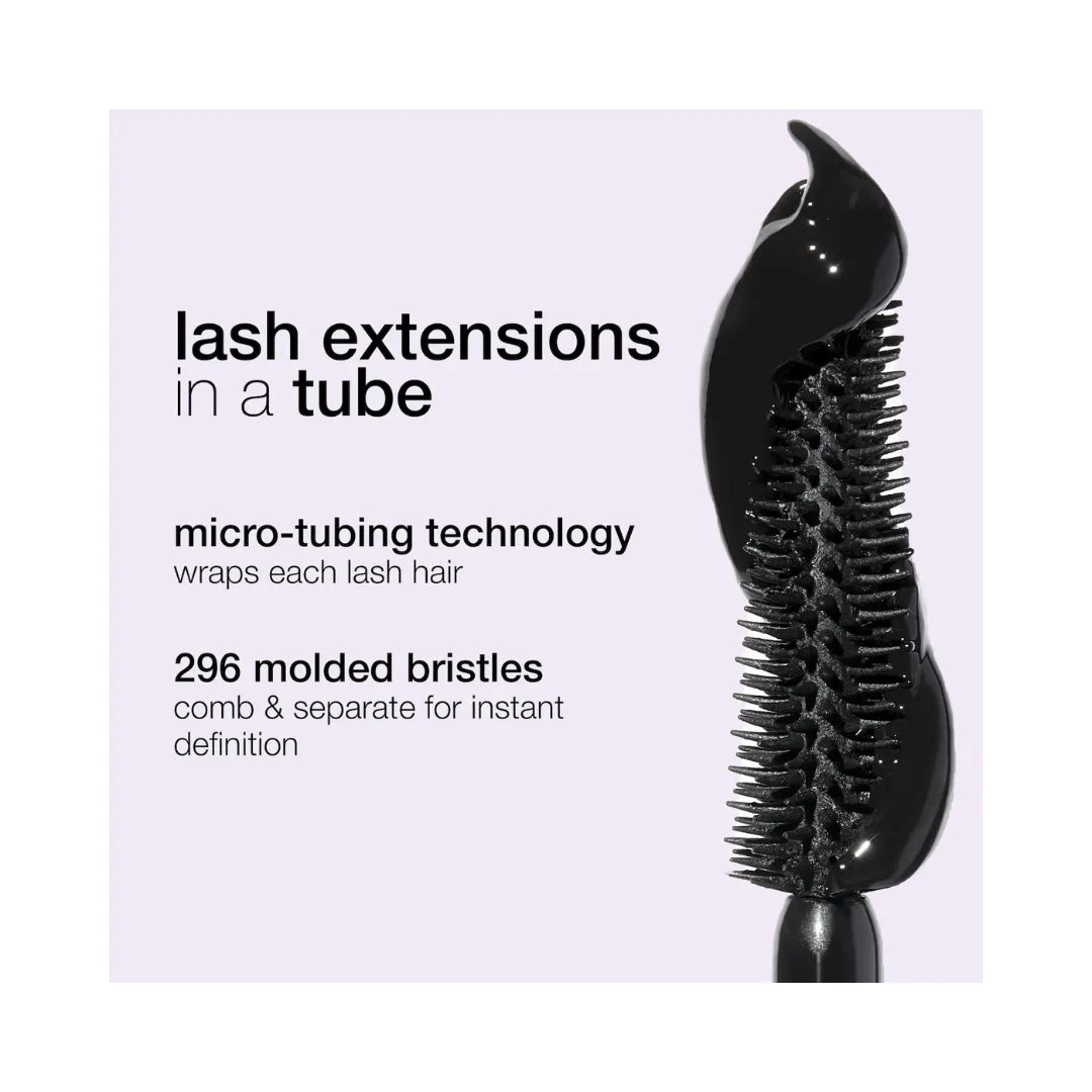 TARTE Tartelette Tubing Must-Haves Vault