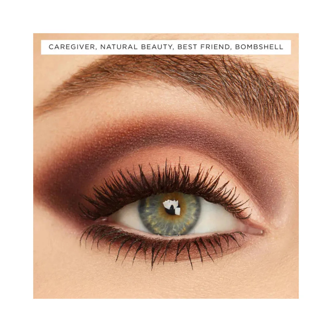 TARTE Tartelette Amazonian Clay Matte Palette