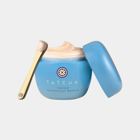 TATCHA Indigo Overnight Repair