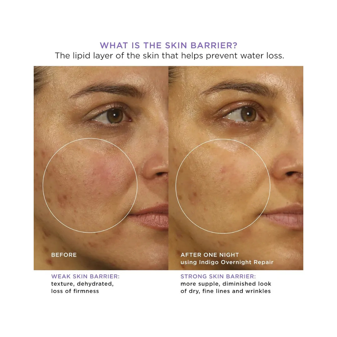 TATCHA Indigo Overnight Repair