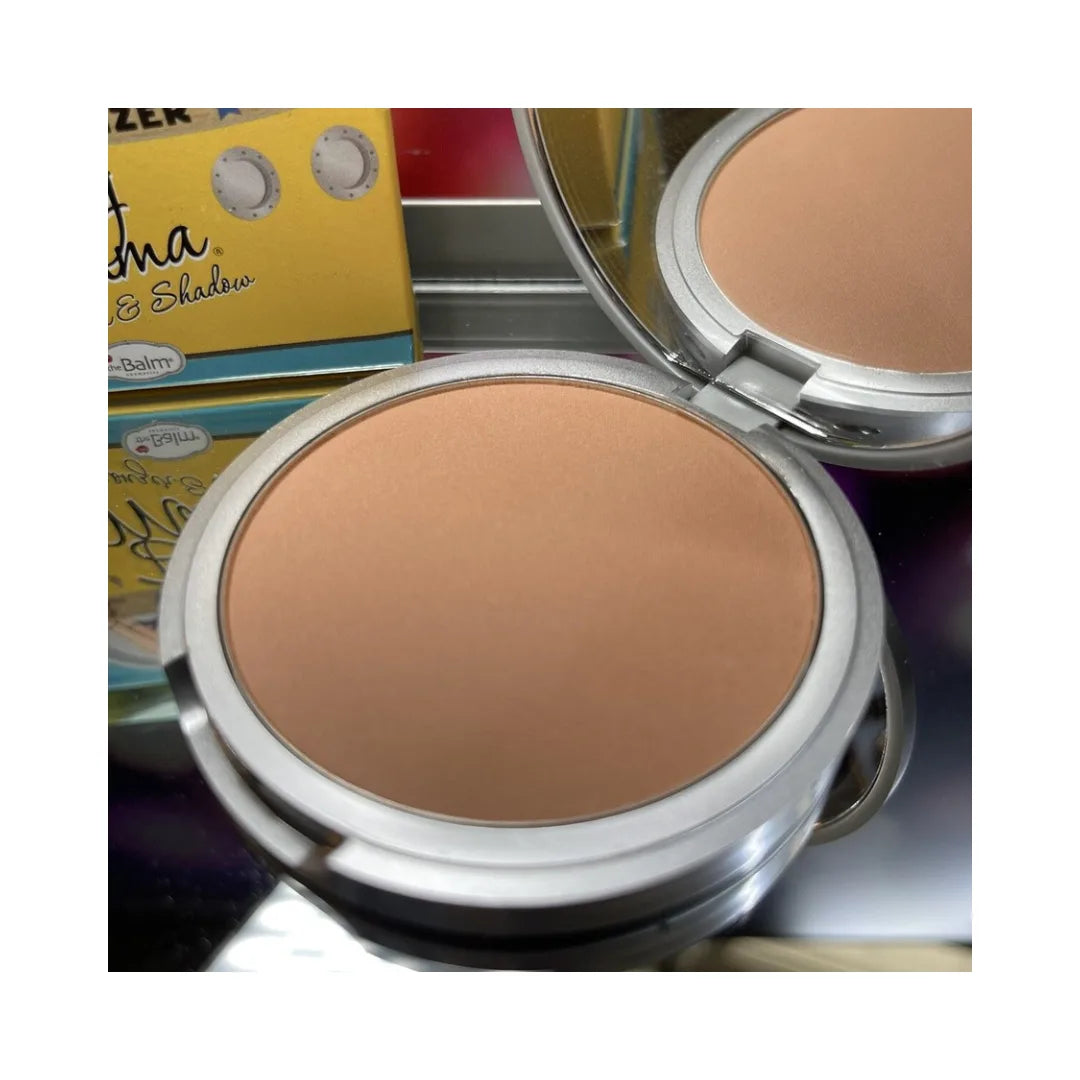 THE BALM Big Mama Bronzer