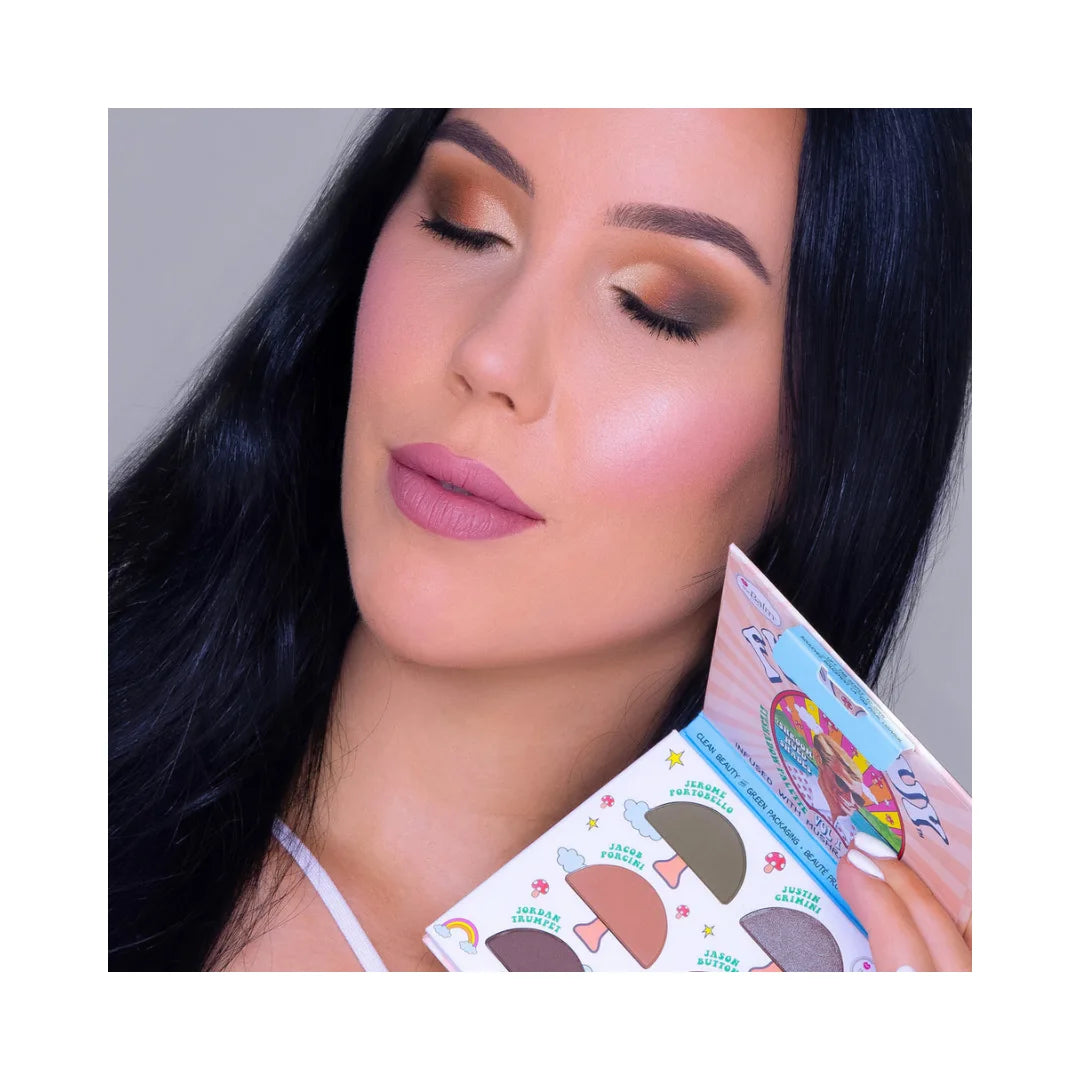 THE BALM Fun-Guy Eyeshadow Palette