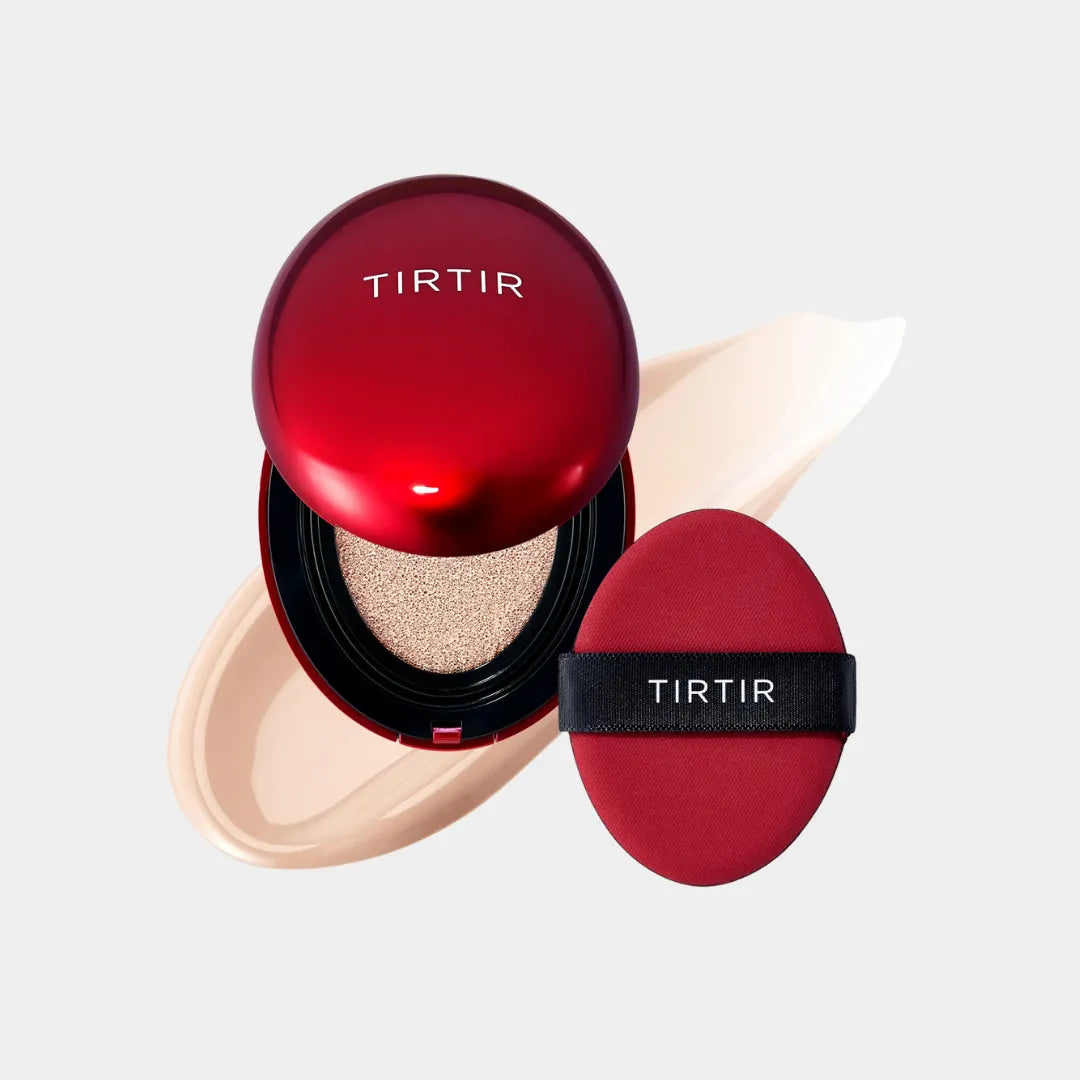TIRTIR Mask Fit Red Cushion Foundation