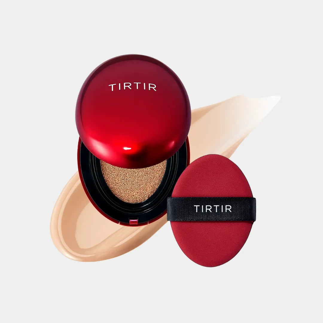 TIRTIR Mask Fit Red Cushion Foundation