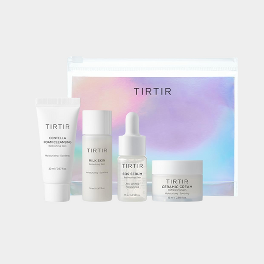 TIRTIR Glow Travel Kit