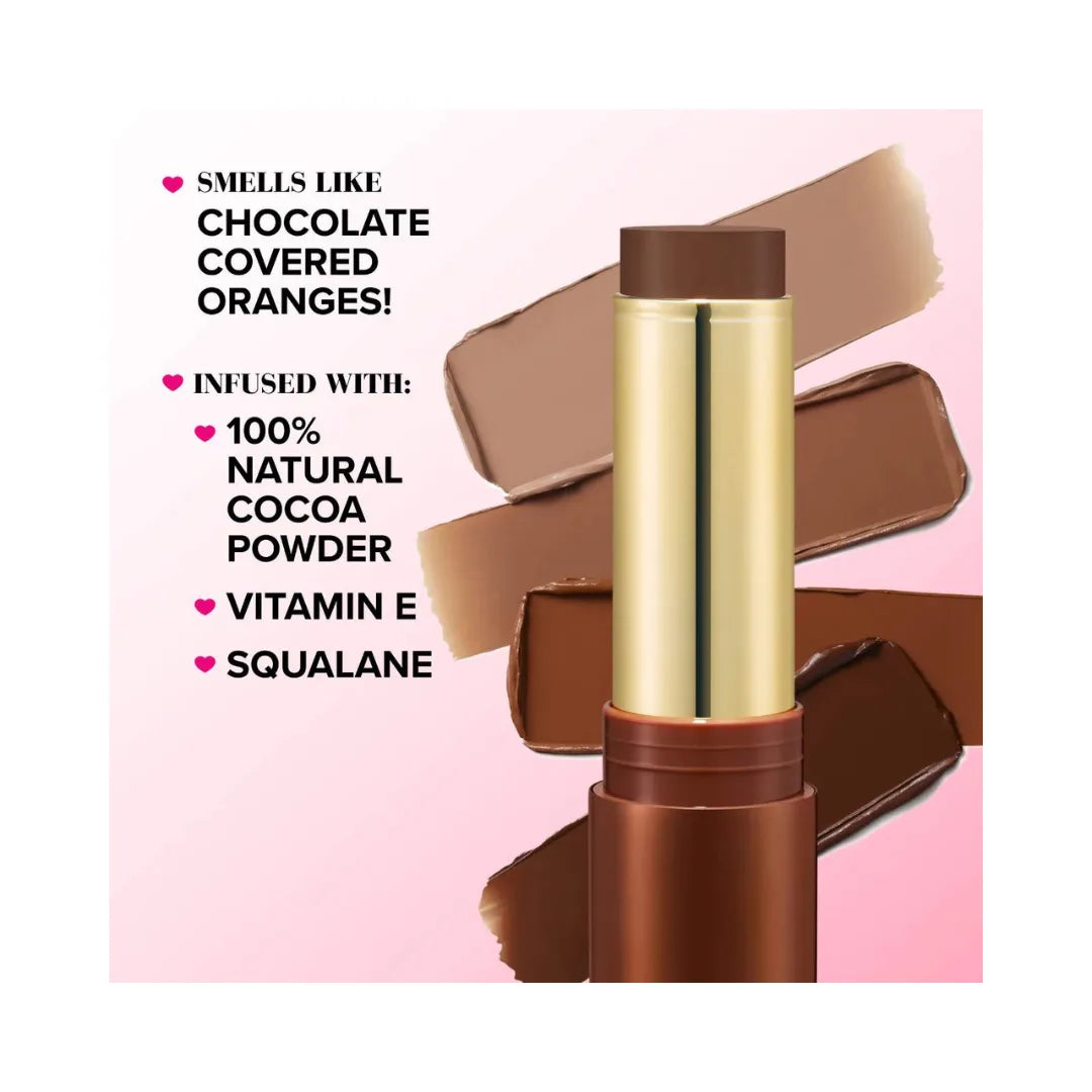 TOO FACED Chocolate Soleil Melting Bronzing & Sculpting Stick