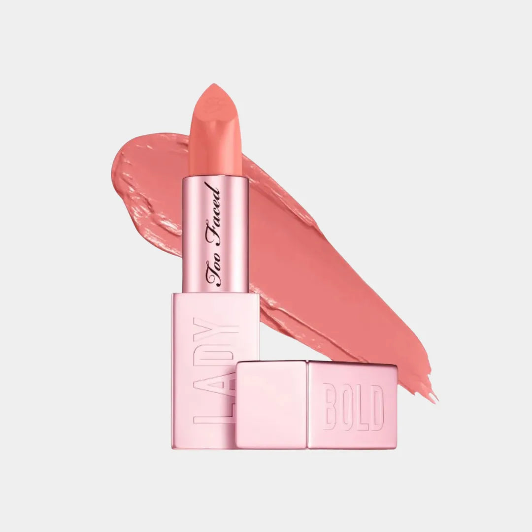 TOO FACED Lady Bold Lipstick