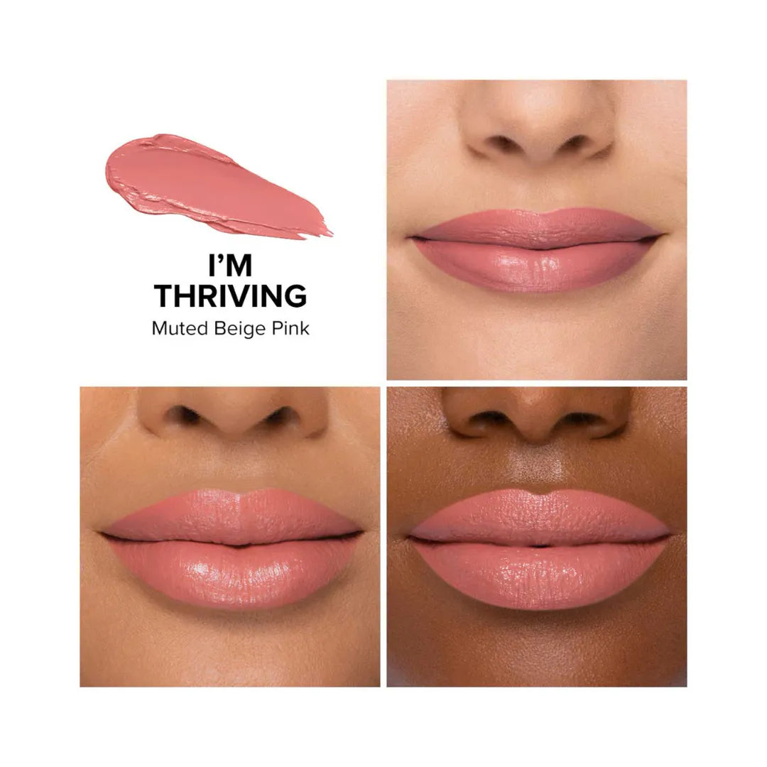 TOO FACED Lady Bold Lipstick