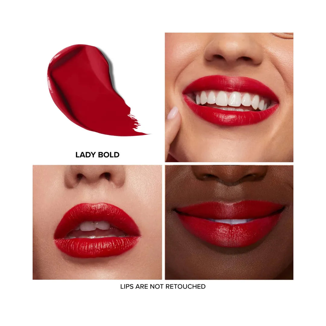 TOO FACED Lady Bold Lipstick