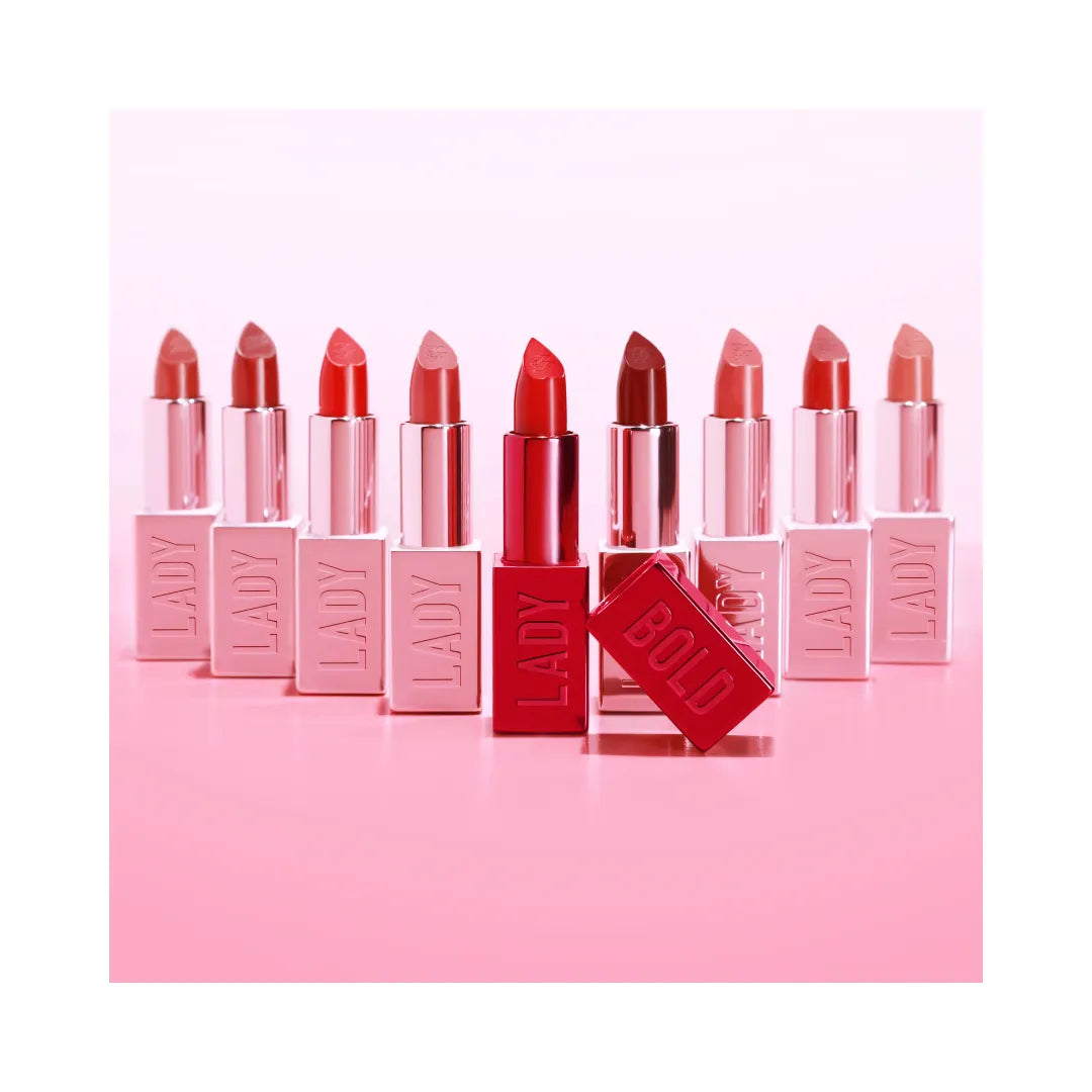 TOO FACED Lady Bold Lipstick