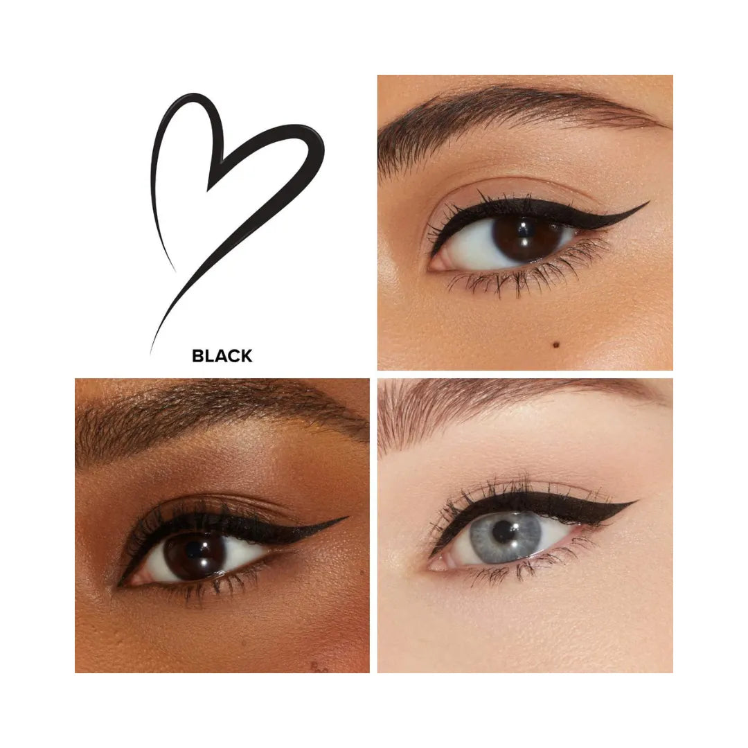 TOO FACED Better Than Sex Easy Glide Waterproof Liquid Eyeliner