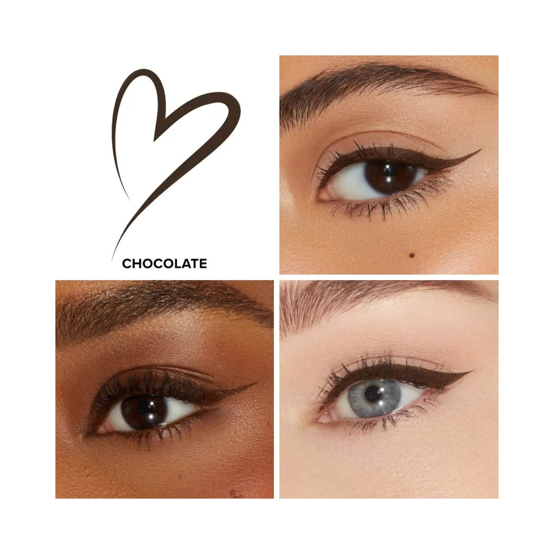 TOO FACED Better Than Sex Easy Glide Waterproof Liquid Eyeliner