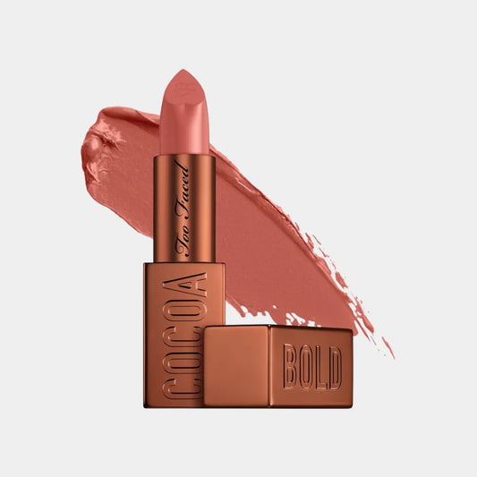 TOO FACED Lady Bold Lipstick