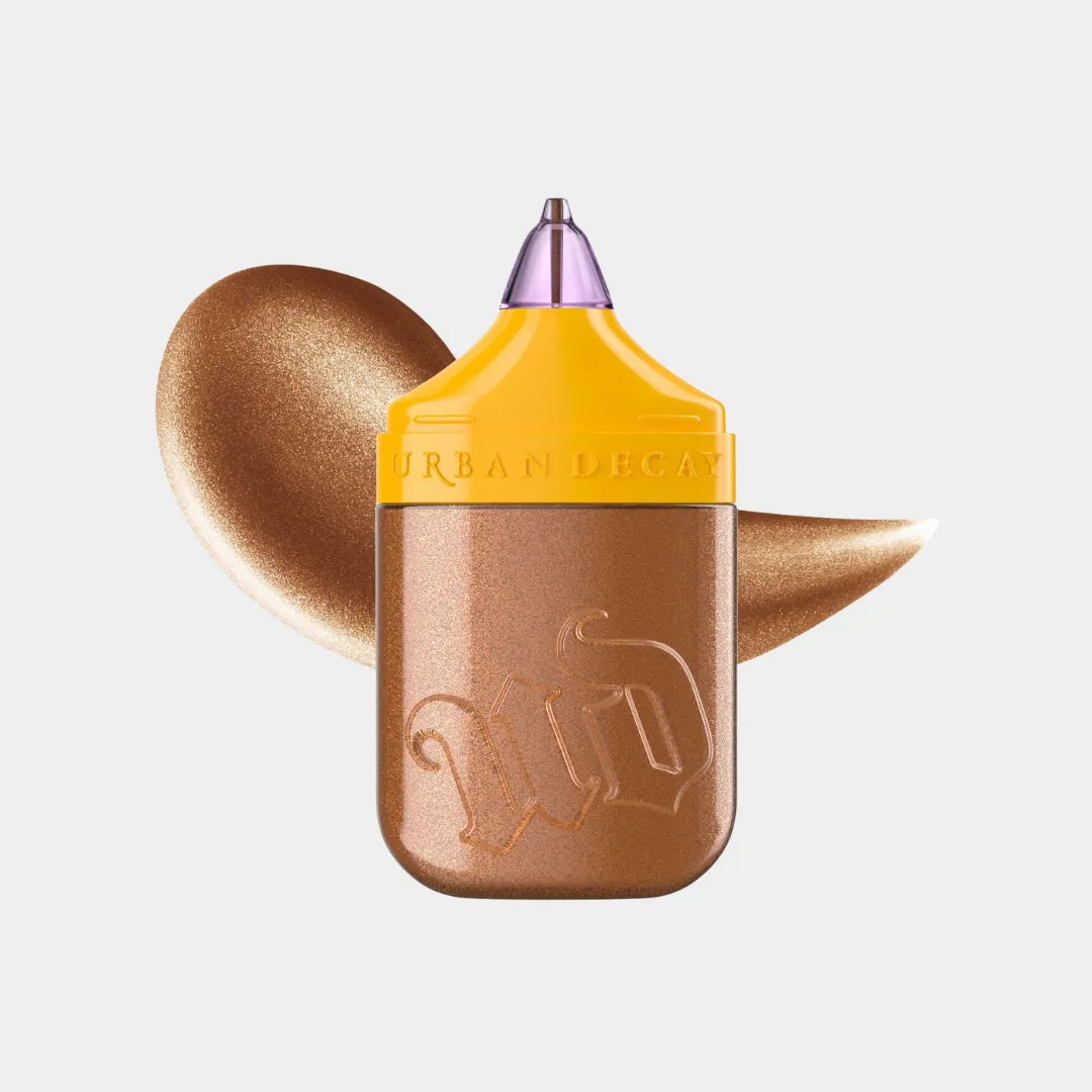 URBAN DECAY Face Bond Luminizer Waterproof Glow Drops for Face + Body