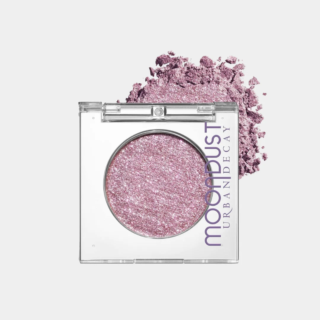 URBAN DECAY 24/7 Moondust Glittery Eyeshadow