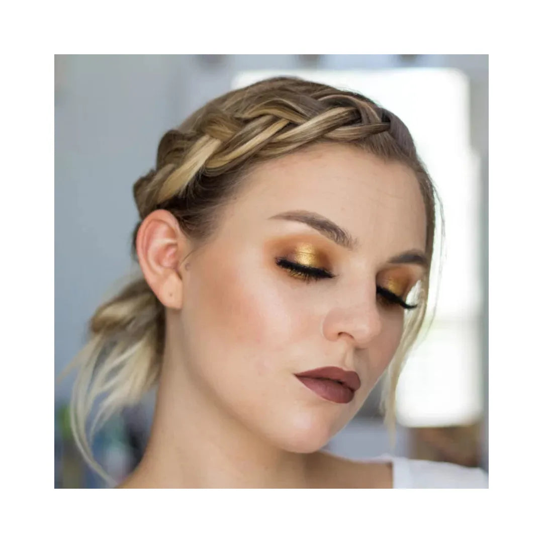 URBAN DECAY Naked Honey Eyeshadow Palette